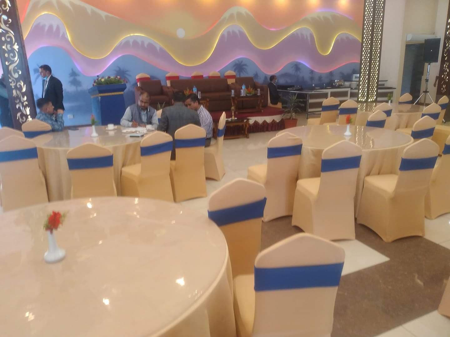 Diyo Mahal