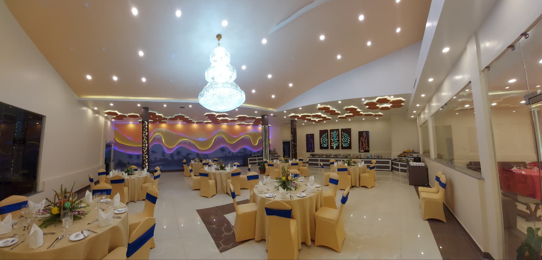 Diyo Mahal