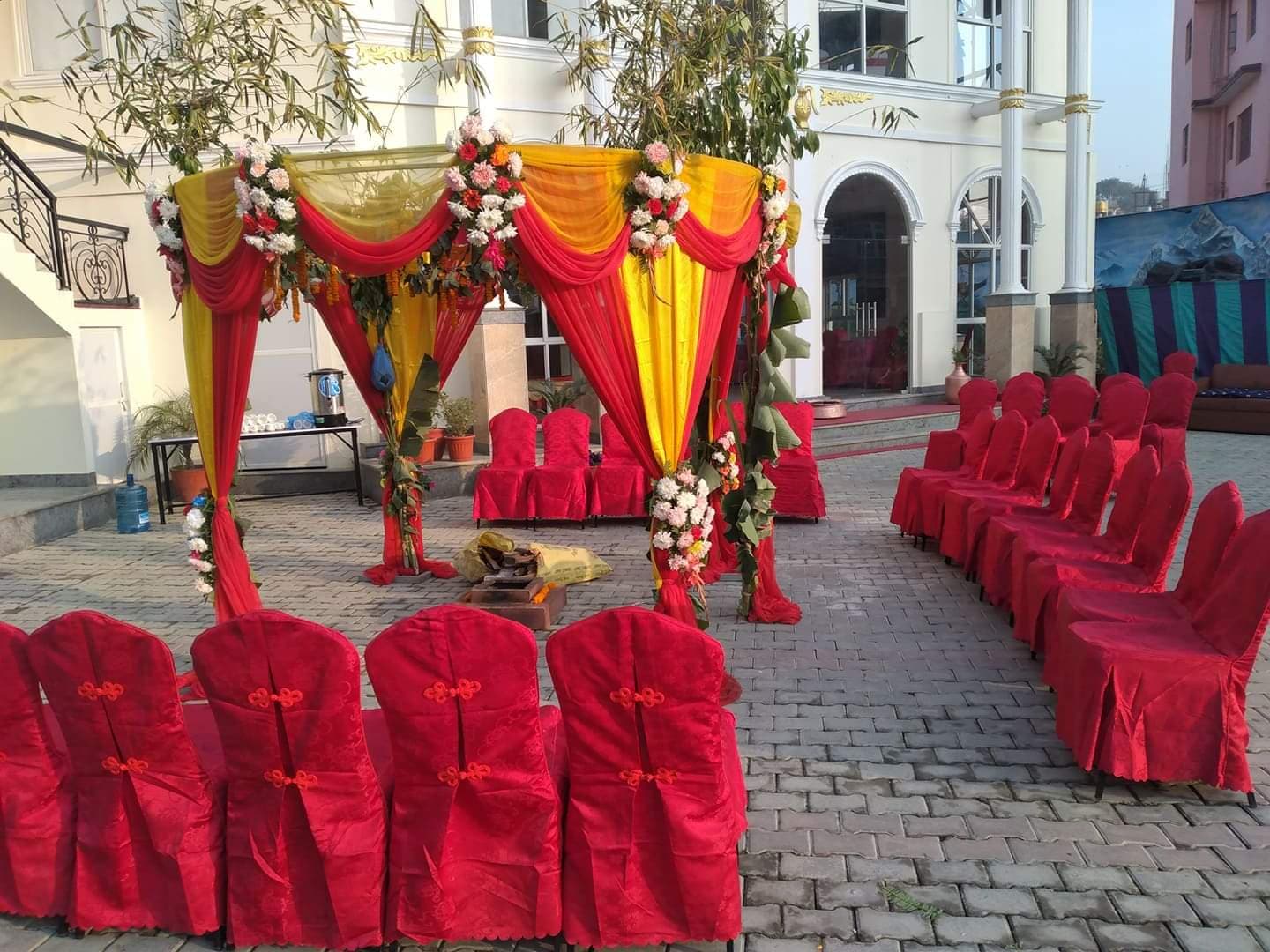 Diyo Mahal