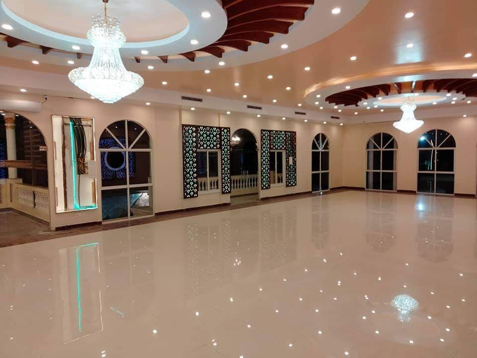Diyo Mahal