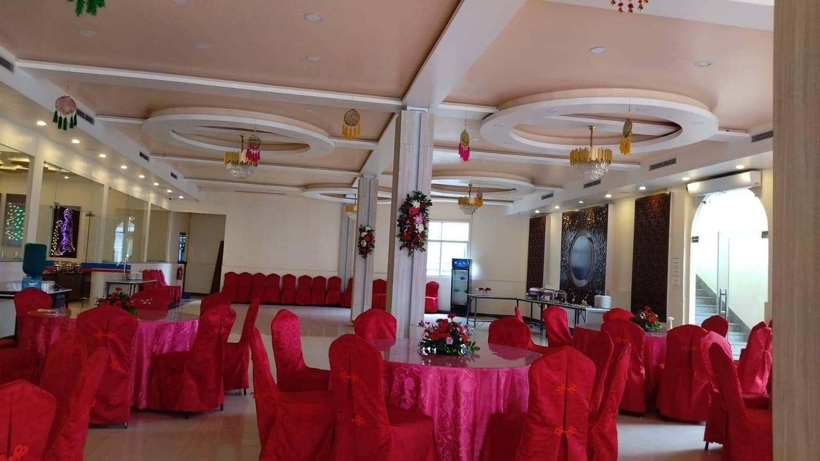 Diyo Mahal